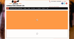 Desktop Screenshot of jaccaconsult.com